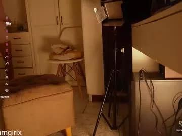 your_dreaamgirlx on Chaturbate