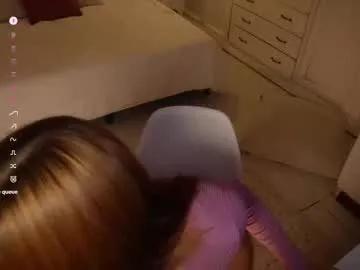 your_dreaamgirlx on Chaturbate