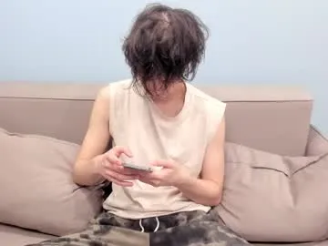 your_shy_guy on Chaturbate