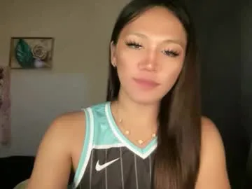 youreinnocentsweetjam from Chaturbate