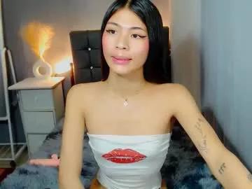 yourlady_francine from Chaturbate