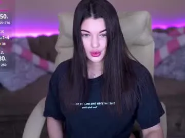 yourlolabunny — GOAL: Pussy wet [220 tokens remaining] Hey! Let's make this time full of passion #feet #ass #lovense #new #young