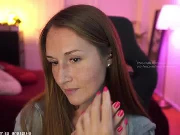 yours_anastasia
