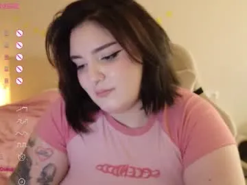 yumiyammy from Chaturbate