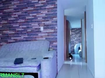 zain_diesel7 from Chaturbate
