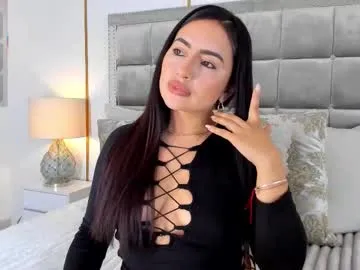 zaravesari on Chaturbate