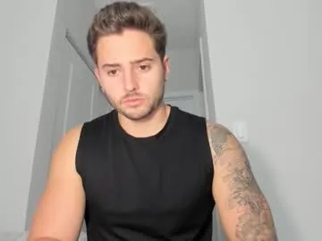 zaylanez from Chaturbate