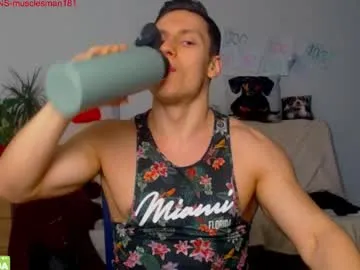 zeinmiracles — Freechat on Chaturbate