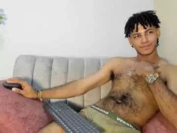 zyan_moreno from Chaturbate
