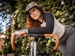 AlessaMoth on Streamate