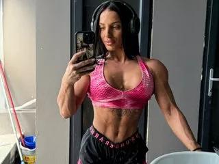 AmandaSkye