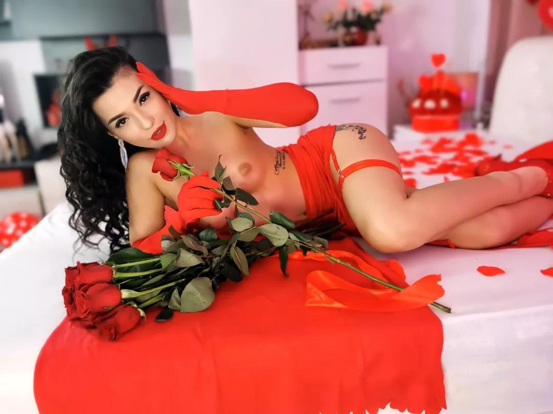 BellaReyX