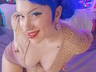 Fonda_Dix on Streamate