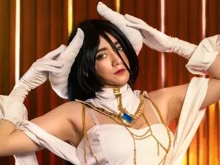 NaomiShimizu