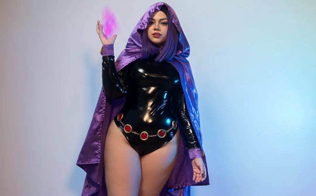 NaraCosplay