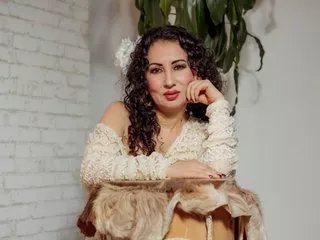 SamanthaAntolin on Streamate 