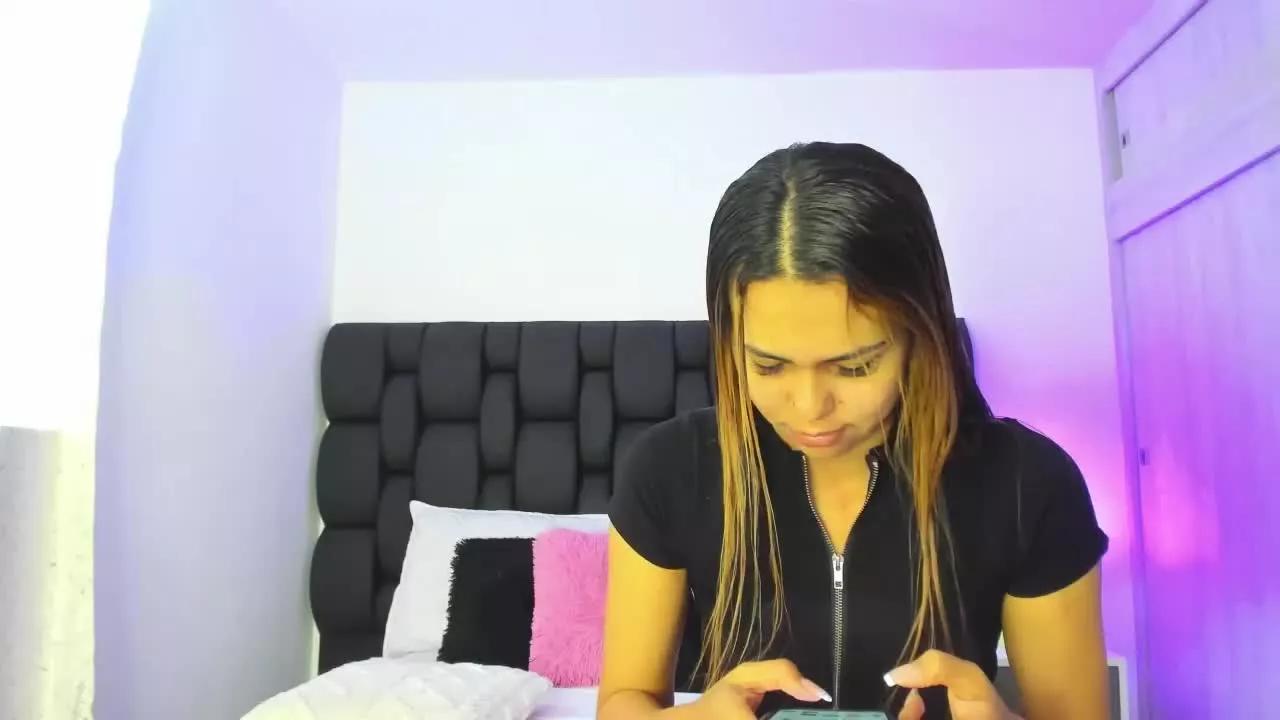 BoomCristel on Streamray 