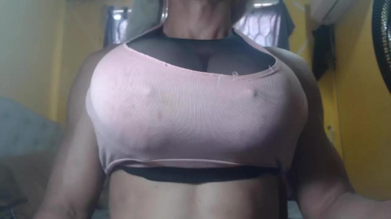 dayanamuscle