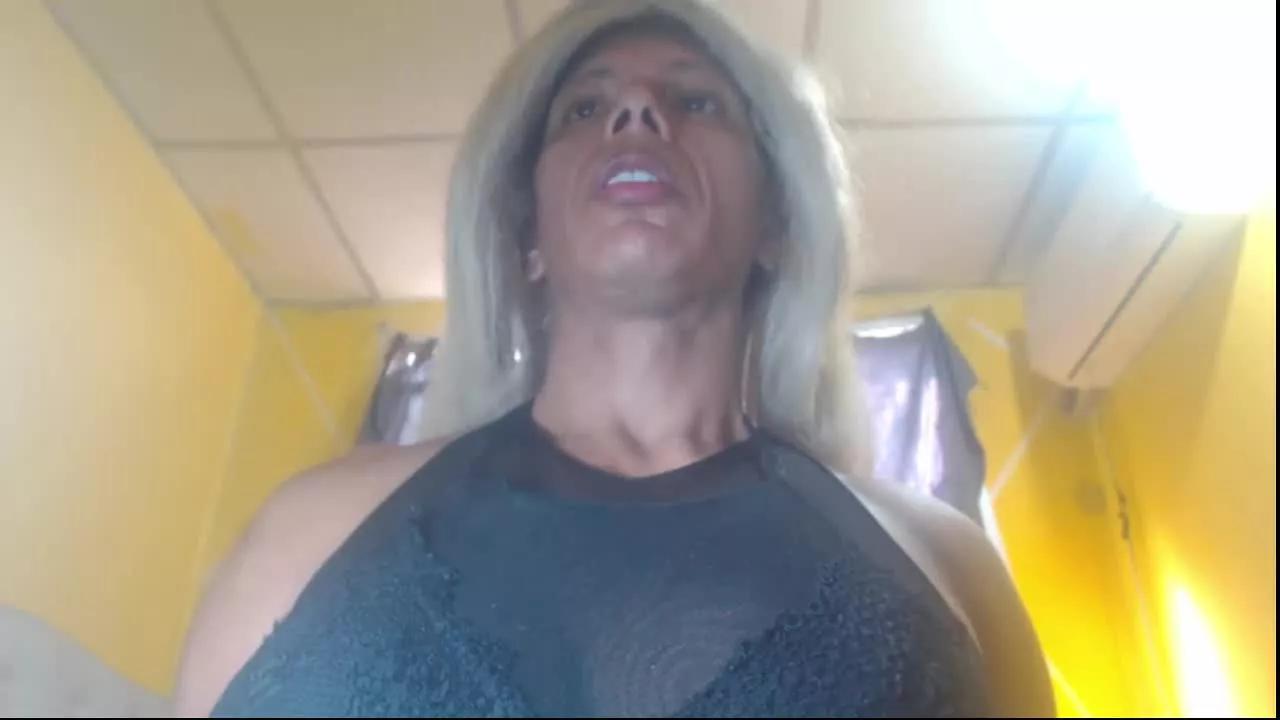 dayanamuscle