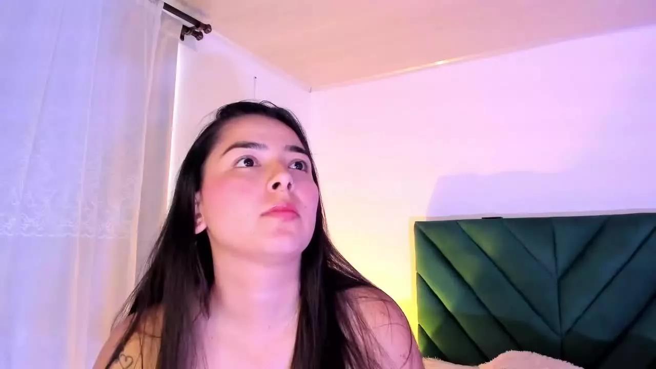 IrisMoira on Streamray 