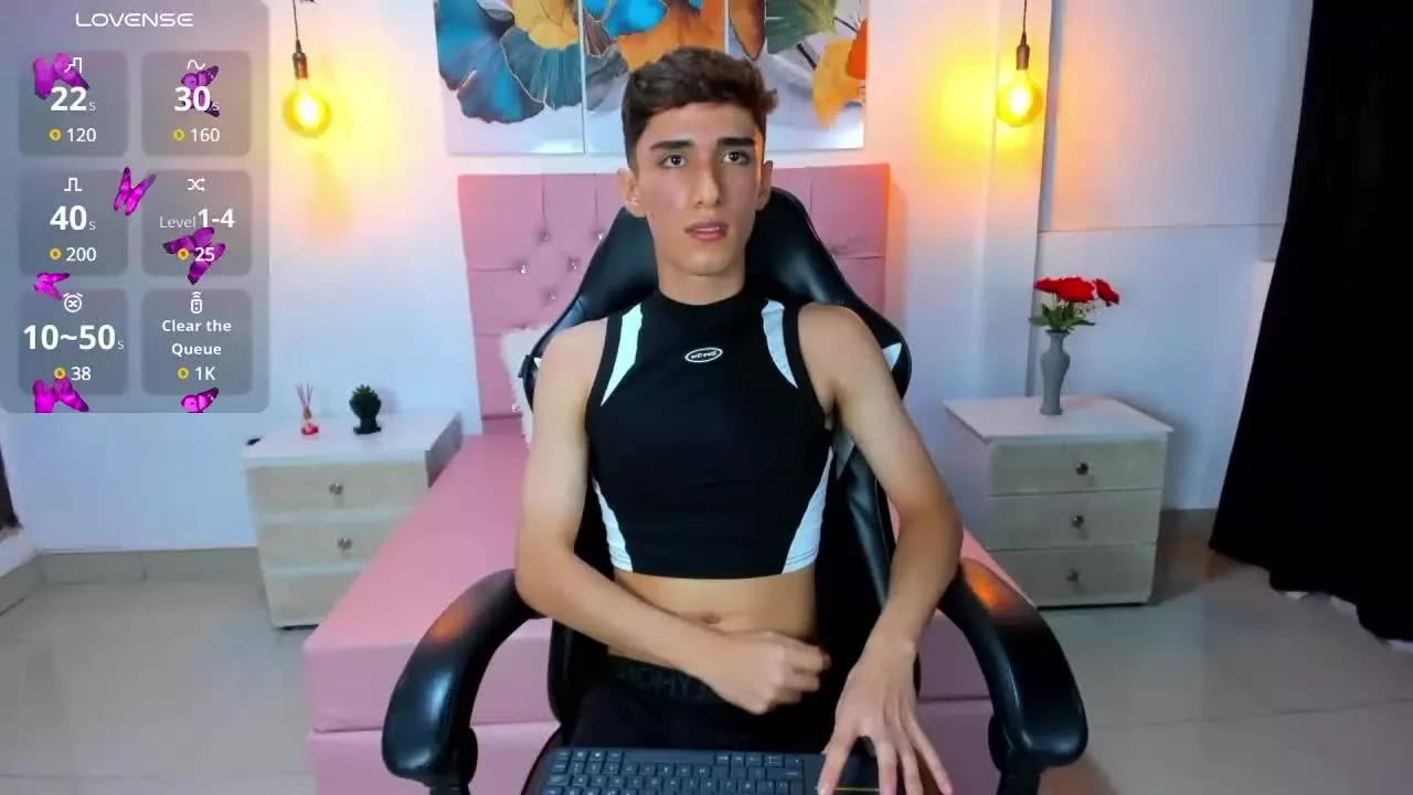 OstinRivera