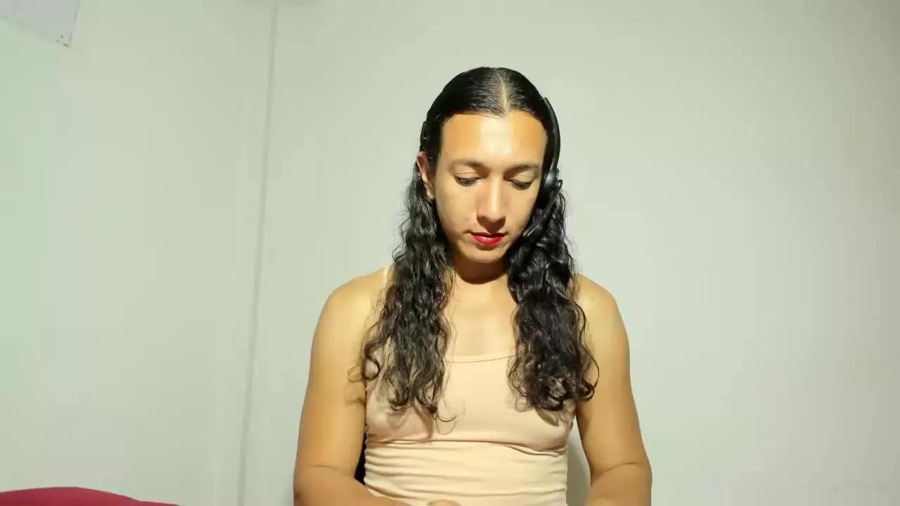 pamelysexyTS