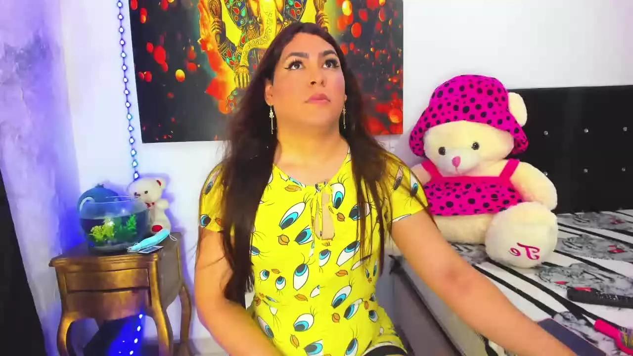 ShanellCTS