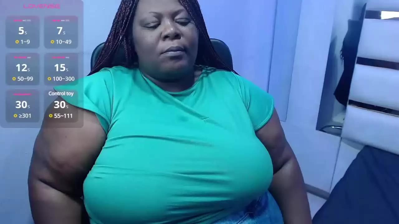 ShantalBrown