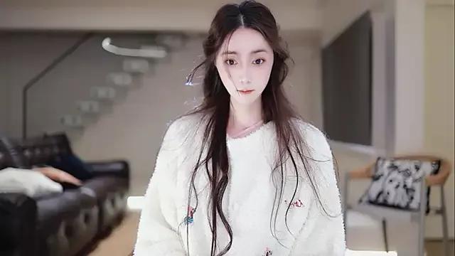 -Aricia- on StripChat