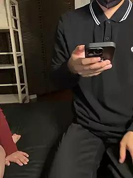 -Master_P_bbb- from StripChat