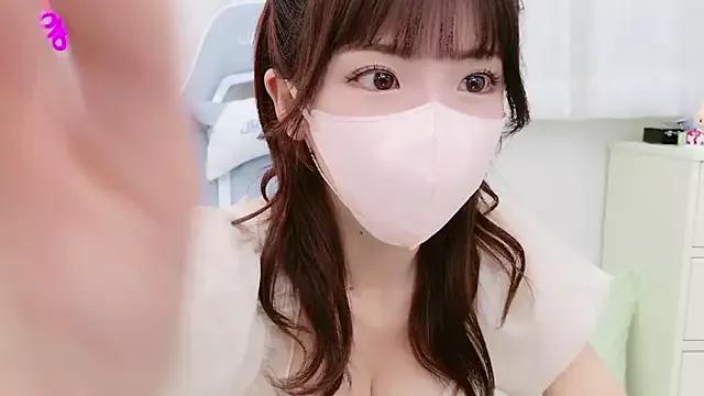 Group -minami- on StripChat