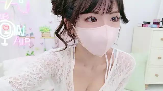 Group -minami- on StripChat