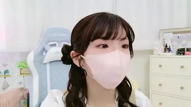 Group -minami- on StripChat