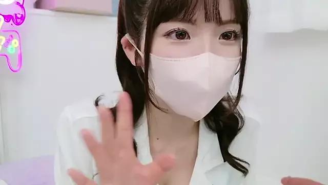 Group -minami- on StripChat