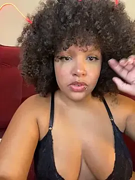 99_Lilith from StripChat
