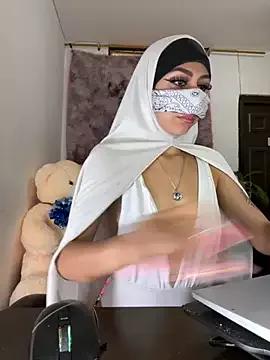 _alabina_ on StripChat 