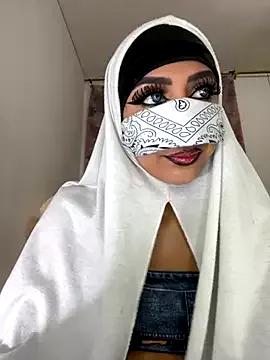 _alabina_ on StripChat 