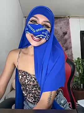 _alabina_ on StripChat 