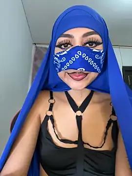 _alabina_ on StripChat 