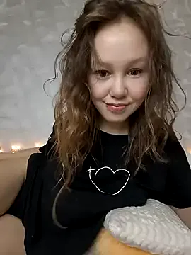 _AnMiss_ on StripChat