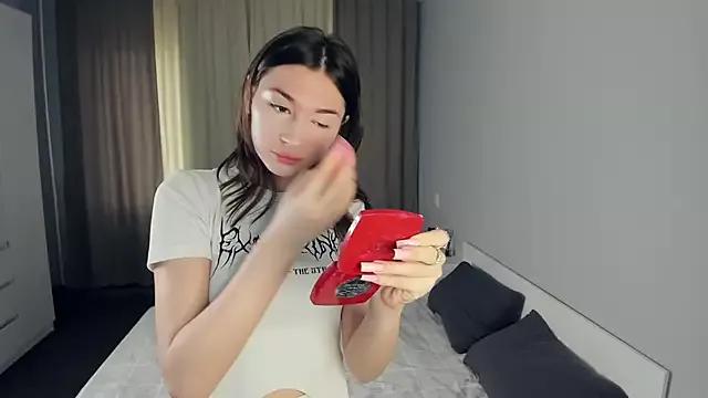 _Annybanny_ on StripChat