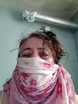 Freechat _BaHaR_ on StripChat