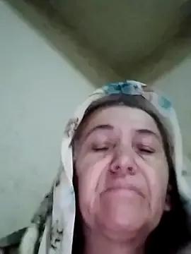 Freechat _BaHaR_ on StripChat