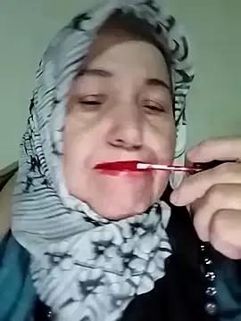 Freechat _BaHaR_ on StripChat