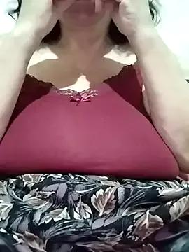 Freechat _BaHaR_ on StripChat