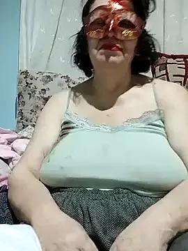 Freechat _BaHaR_ on StripChat