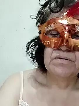 Freechat _BaHaR_ on StripChat