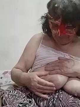 Freechat _BaHaR_ on StripChat