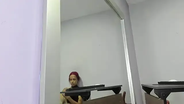 _candy_jade_ on StripChat