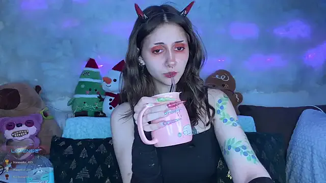 _Devill_Baby on StripChat